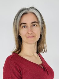 Speaker photo